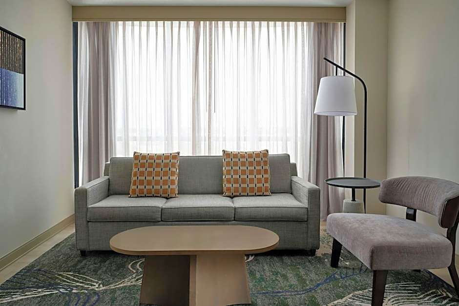 Indianapolis Marriott East