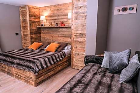 Superior Double or Twin Room