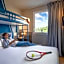 ibis budget Orly Chevilly Tram 7