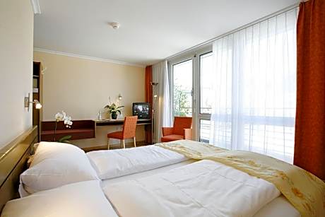 Business Room