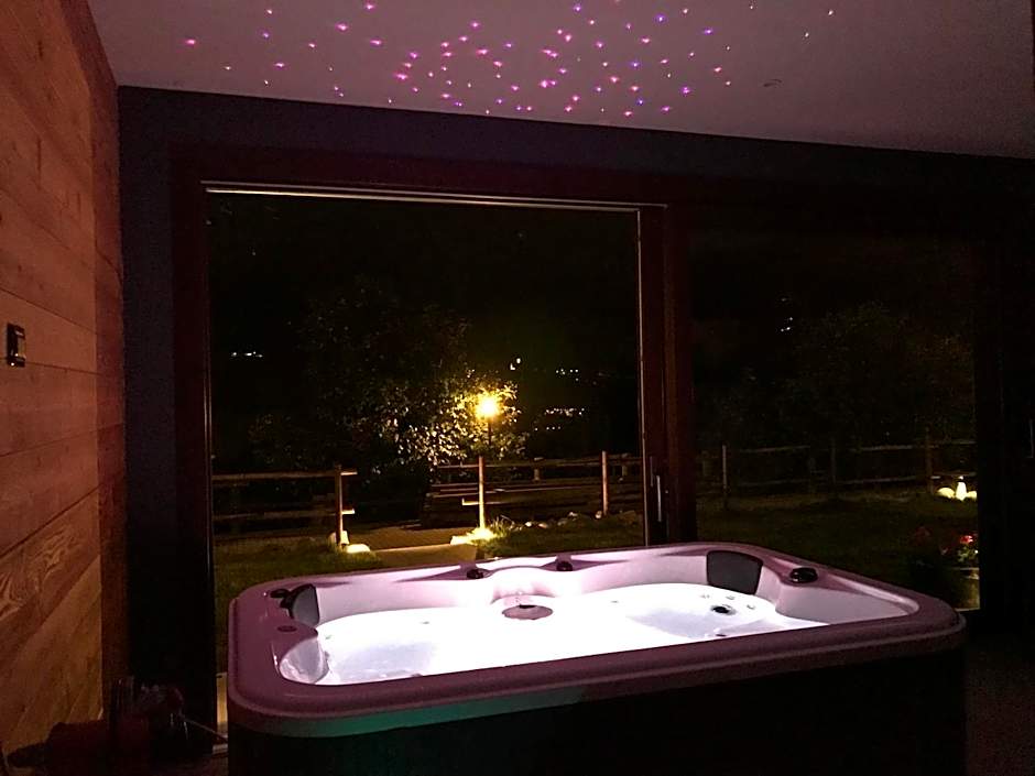 Affittacamere Verger Plein Soleil