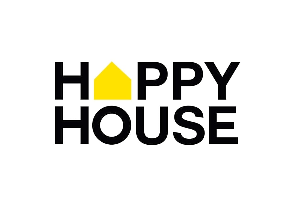 Happy House Bandung