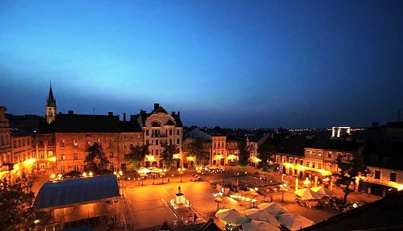 Ventus Rosa Bielsko-Biala