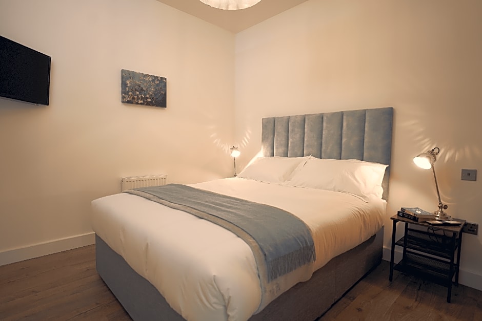 Herongate Apartments