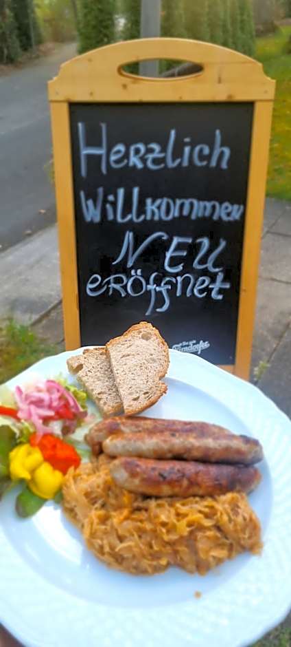 Parkhotel Zirndorf