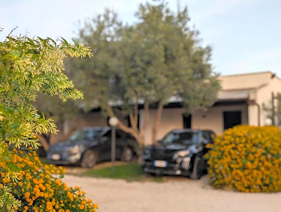 Lilybeo Village - Camping & Residence