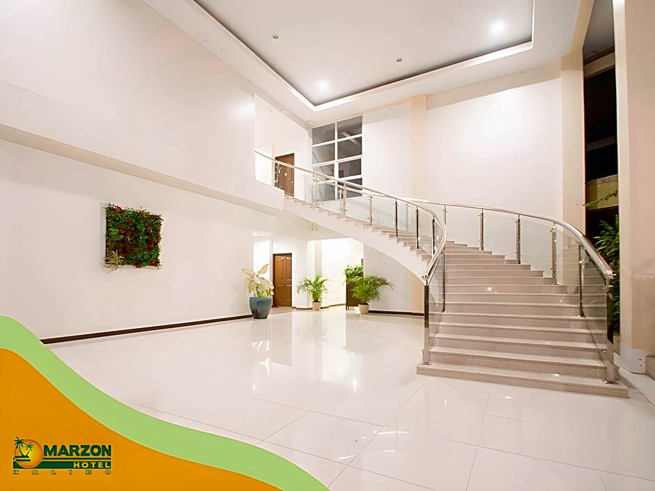 Marzon Hotel Kalibo