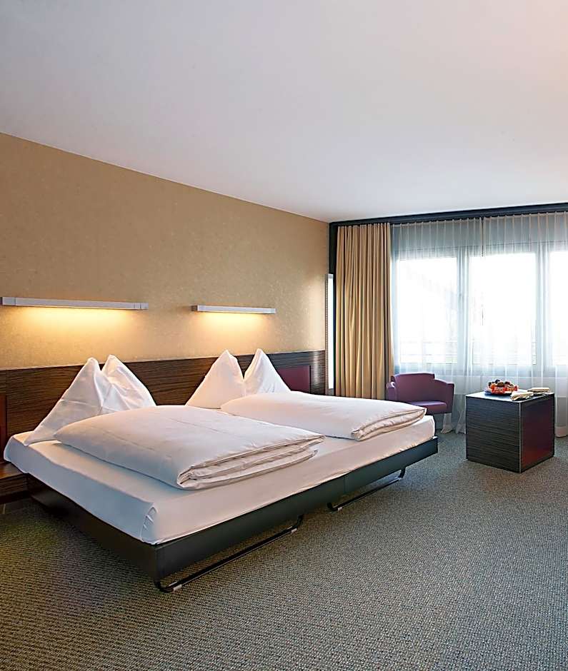 Hotel Ambassador