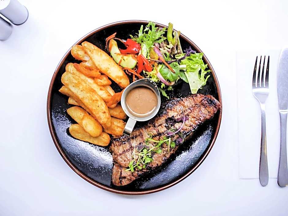 Pullman Melbourne City Centre