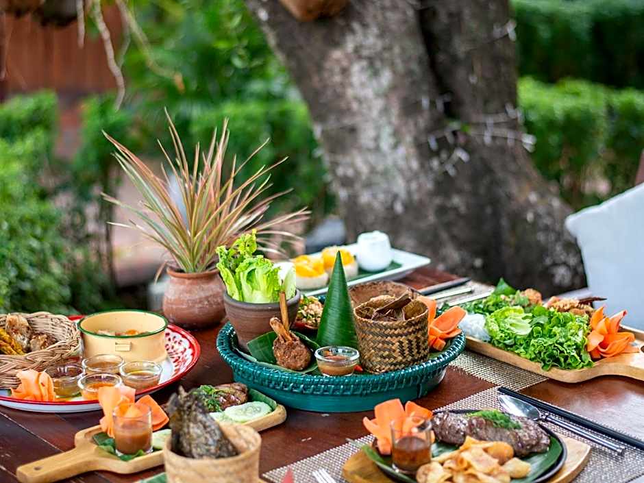 3 Nagas Luang Prabang Mgallery By Sofitel