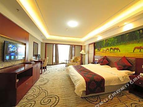 Jin Du Hotel