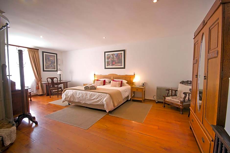 Knysna Manor House