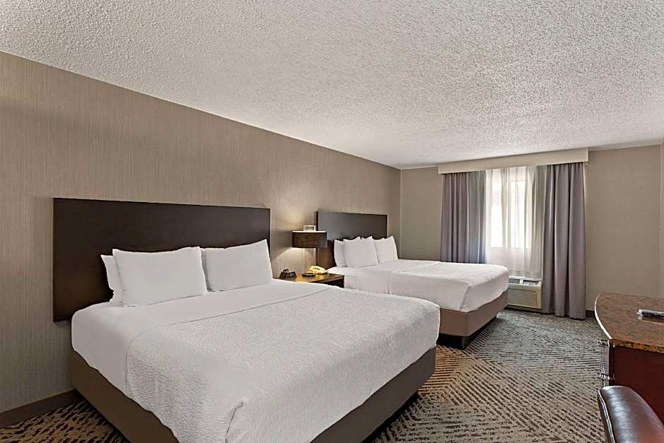 Wingate by Wyndham South Bend/Notre Dame