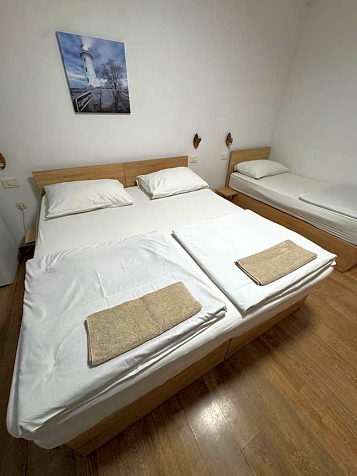 Sobe Zimmer Frei