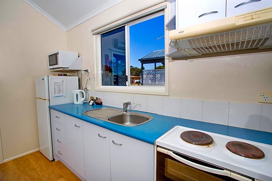 Reflections Evans Head - Holiday Park