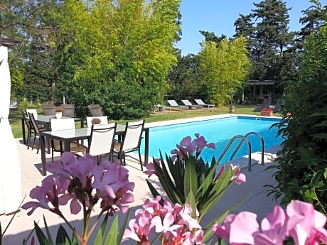 Mas la Provence