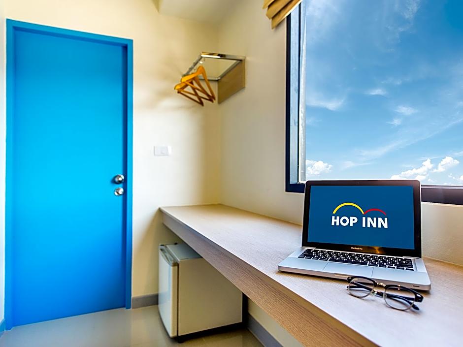 Hop Inn Chiang Rai
