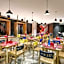 Ginger Goa, Panjim