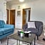 Luxury Apartments Silva with sea view