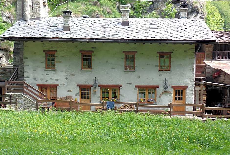 Le Temps d'une Pause