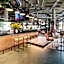 Ibis Madrid Getafe