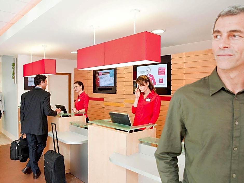 Hotel Ibis Milano Malpensa