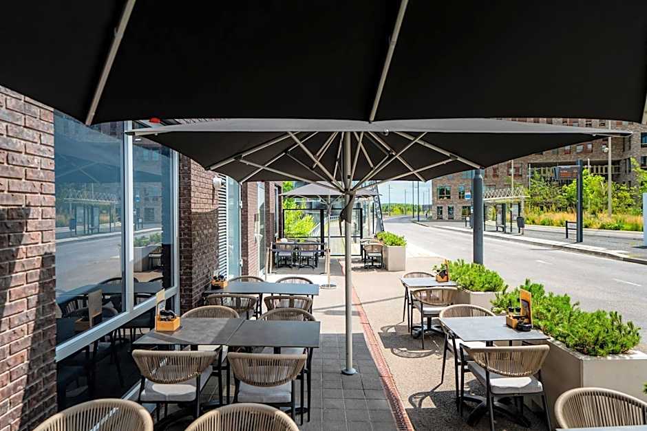 Holiday Inn Eindhoven Airport By IHG