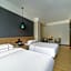 City Comfort Inn Hezhou Avenue