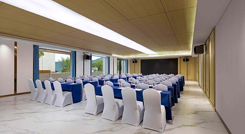 Days Inn by Wyndham Pingxiang Wugong Mountain