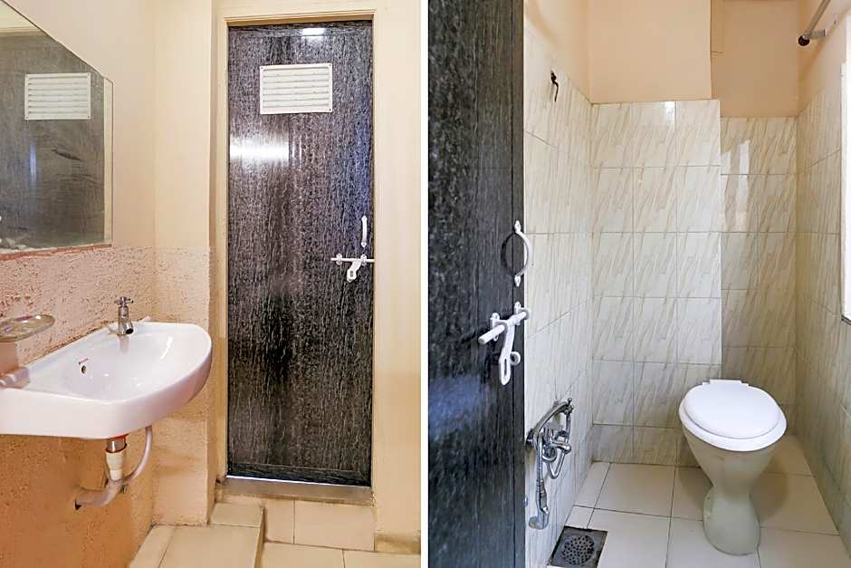 Hotel Super Guest House by OYO Rooms – Ahmedabad, TN