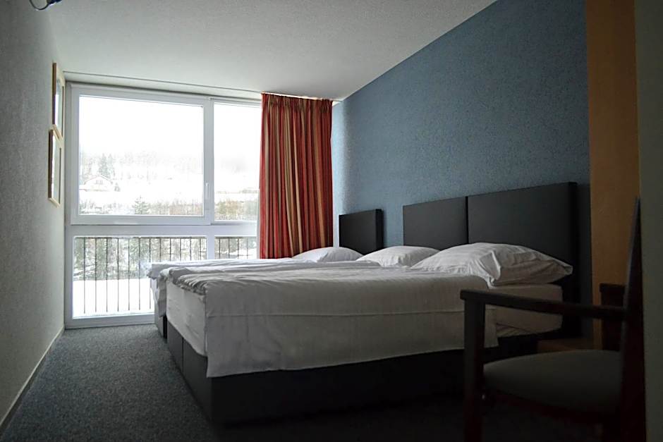 Hotel Les Rives Du Doubs