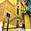 Les Chambres D'Or