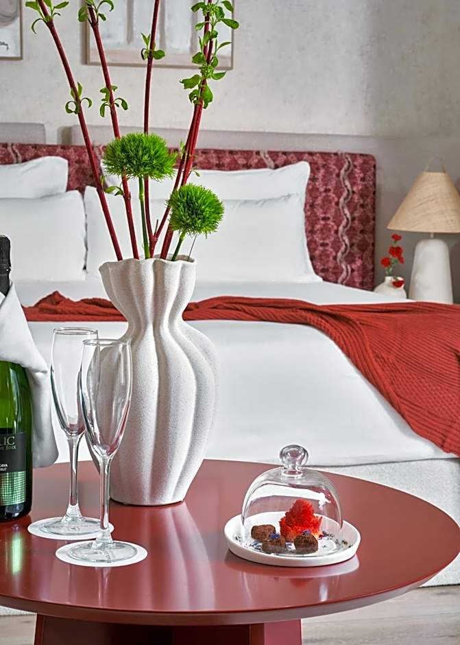 Boutique Hotel Posada Terra Santa