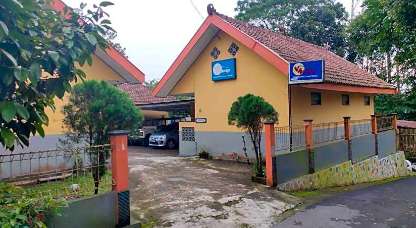 Penginapan Mentorogo Kaliurang Mitra by RedDoorz – Sleman, MN