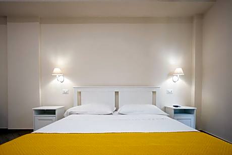 Double Room - Disability Access