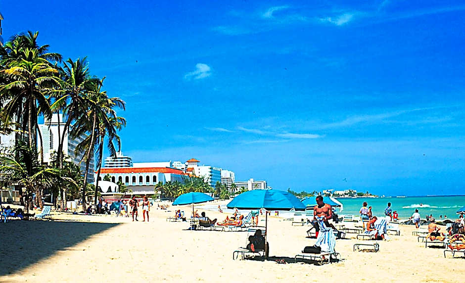 Casa del Caribe Inn