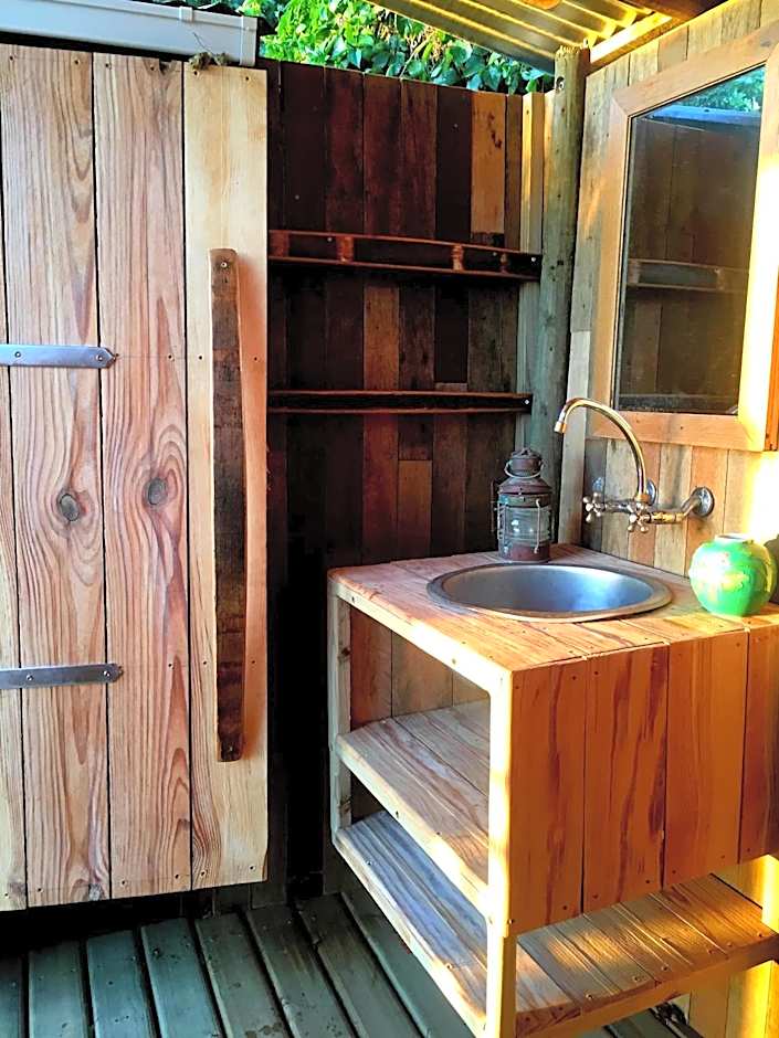 Scarborough Nature Lodge