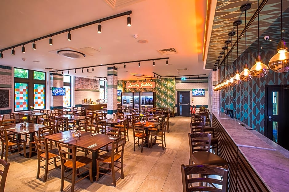 Best Western London Peckham Hotel