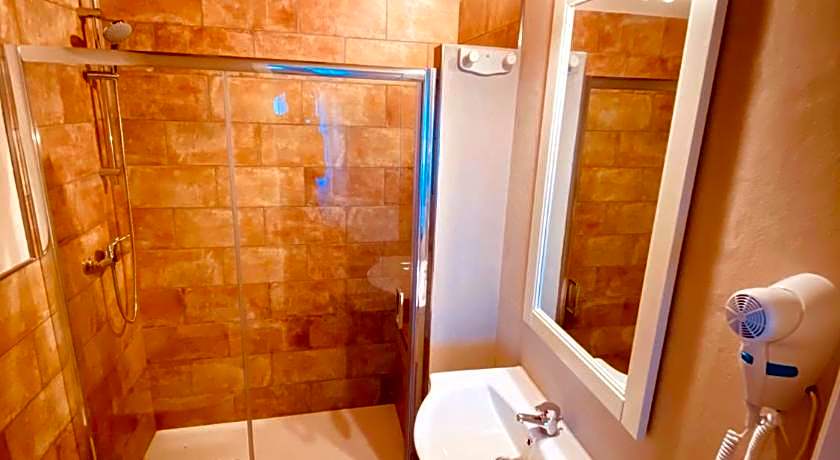 L’Oca Giuliva Relais