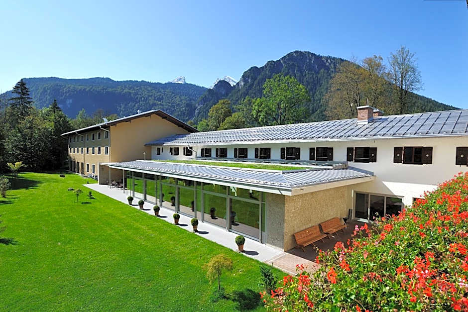 BSW Hotel Hubertus-Park