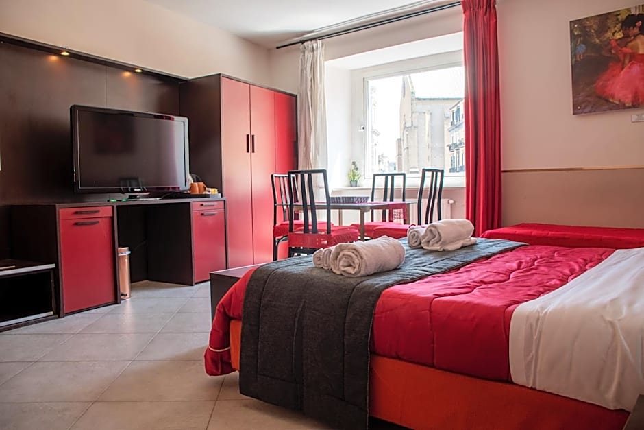 Maison Degas - Dimora de Charme