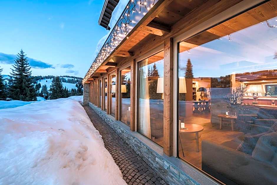 Sporthotel Floralpina