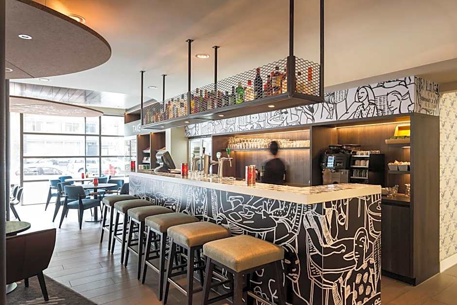 ibis Amsterdam Centre Stopera