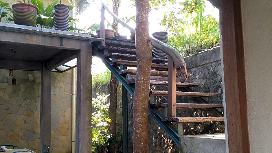 Omah Kebon Nitiprayan