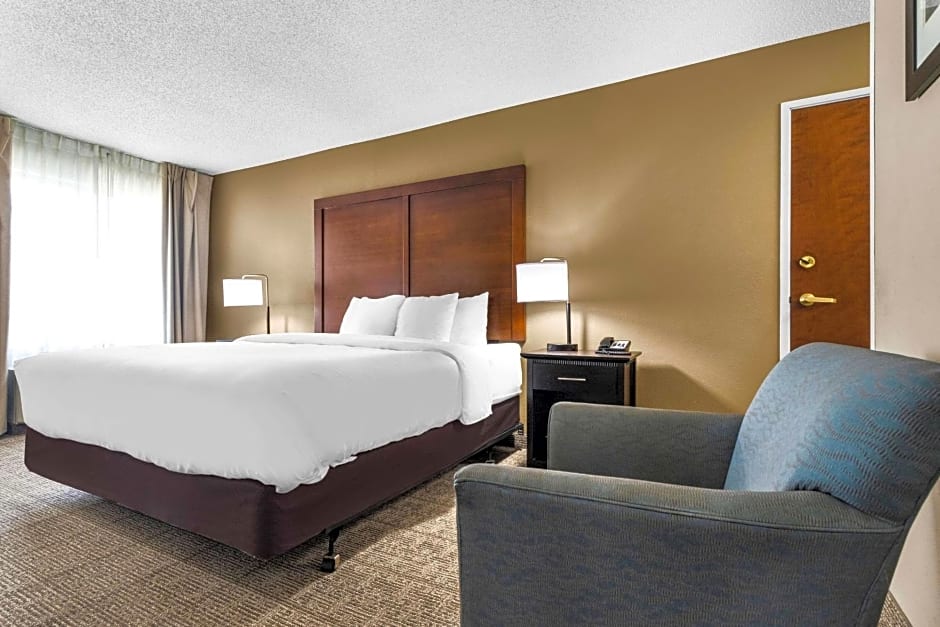 Comfort Inn Evansville East