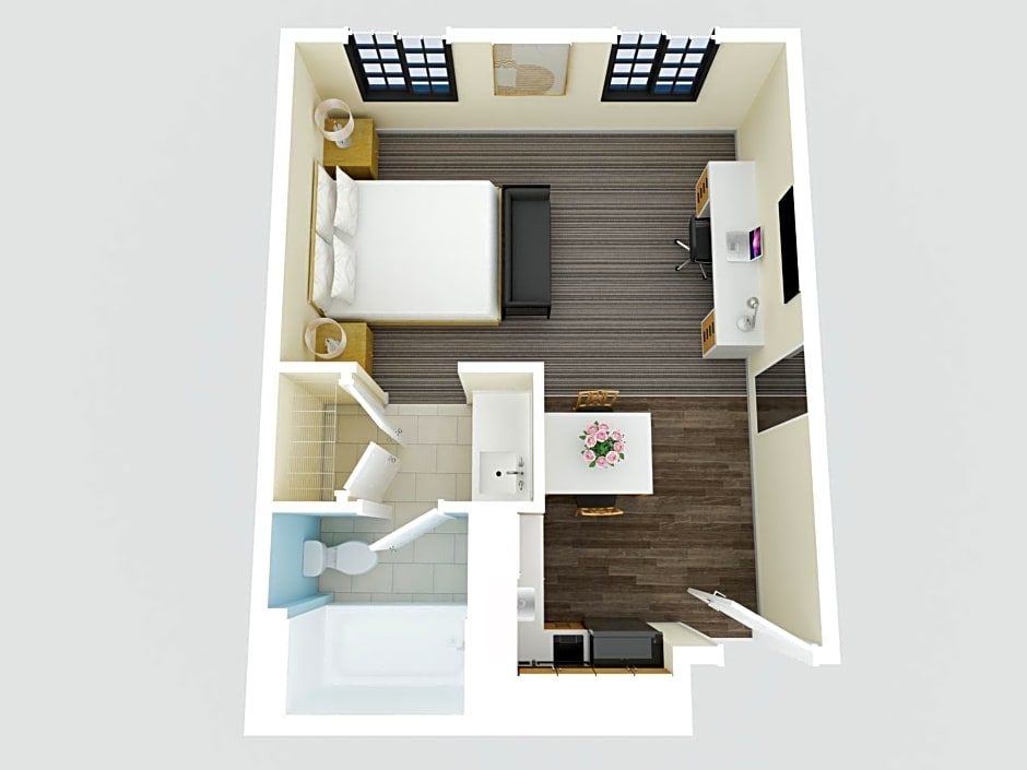 Staybridge Suites Columbia - Baltimore by IHG