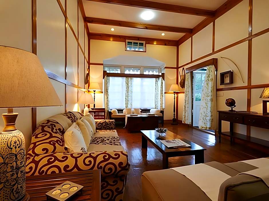 The Shillong Bed and Breakfast