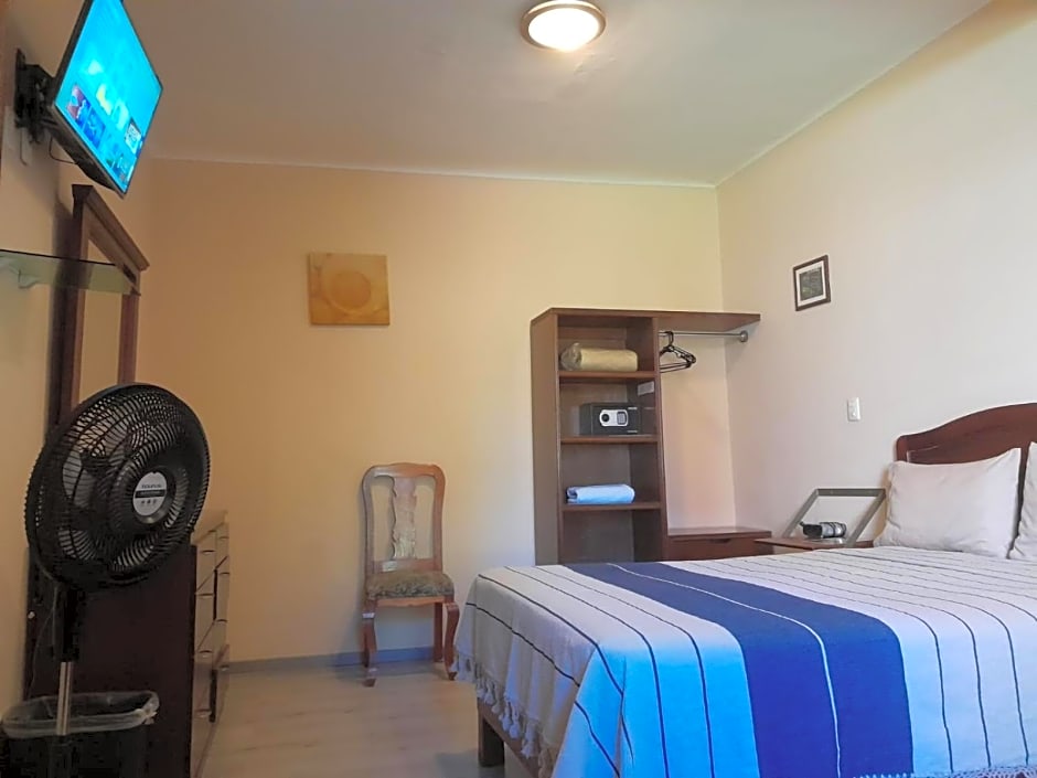 Hotel Don Nino