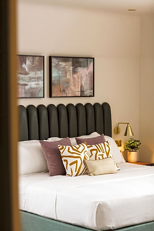 The Hillbrook Hotel & Spa - Sherborne