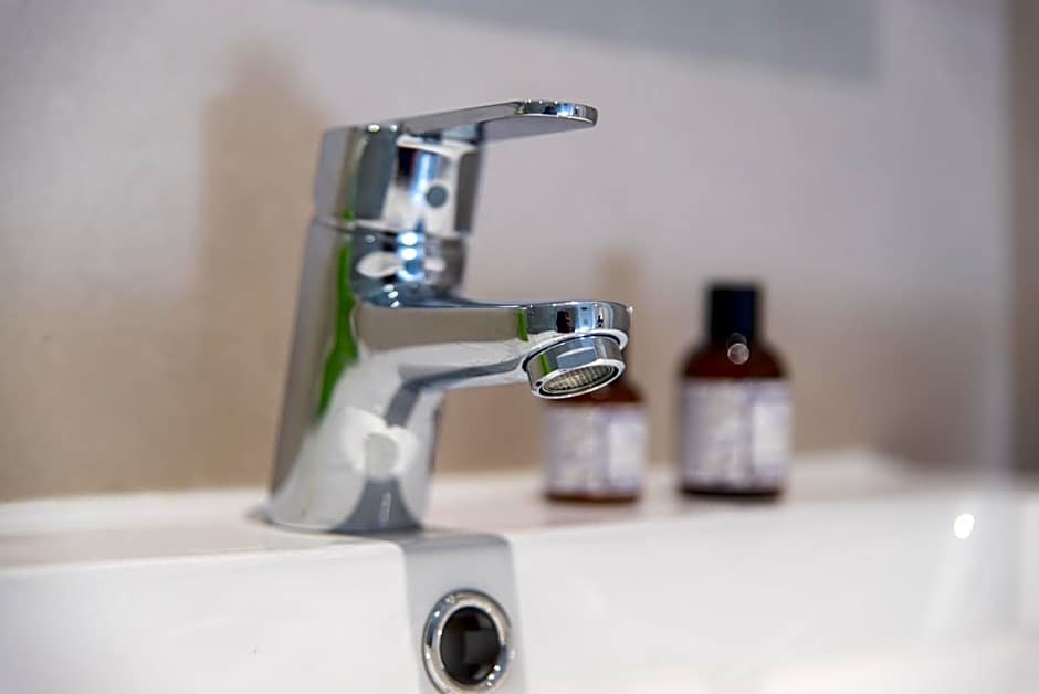 9 Quartos Alojamento